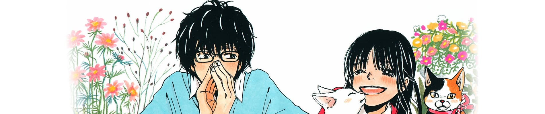 3-gatsu no Lion