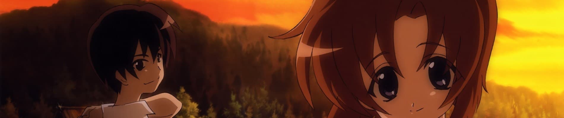 Higurashi no Naku Koro ni: Onikakushi-hen