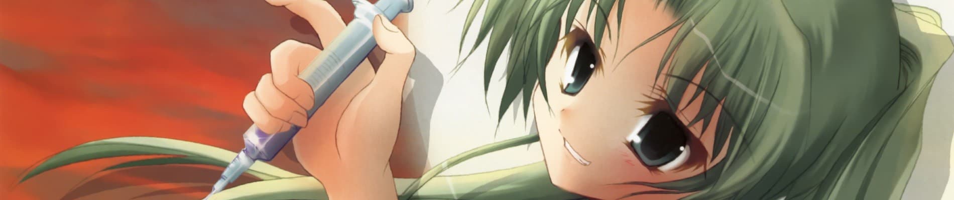 Higurashi no Naku Koro ni: Watanagashi-hen
