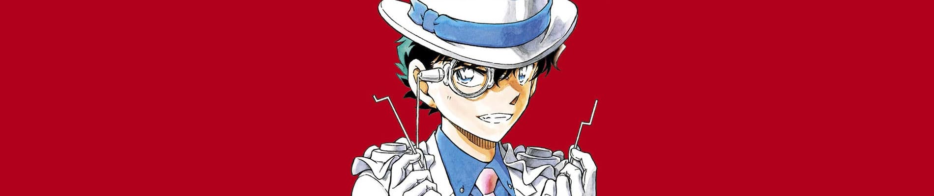 Magic Kaito