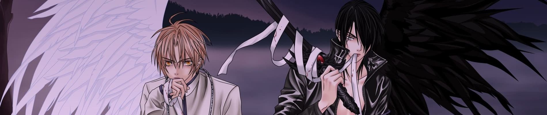 Uragiri wa Boku no Namae wo Shitteiru