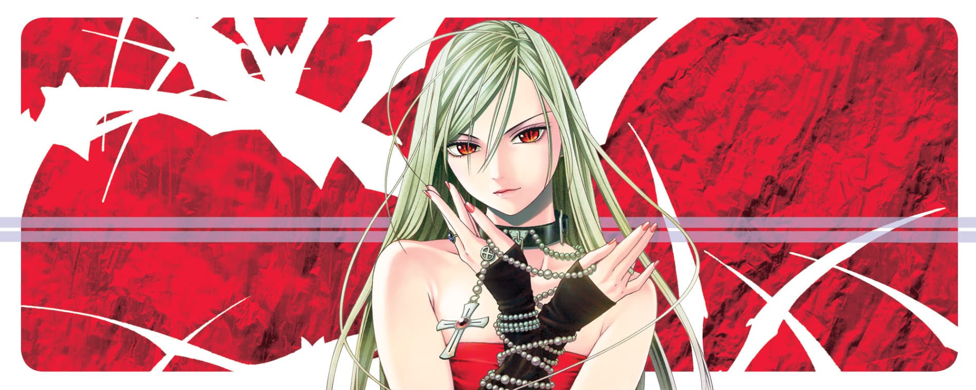 Rosario to Vampire: Season II