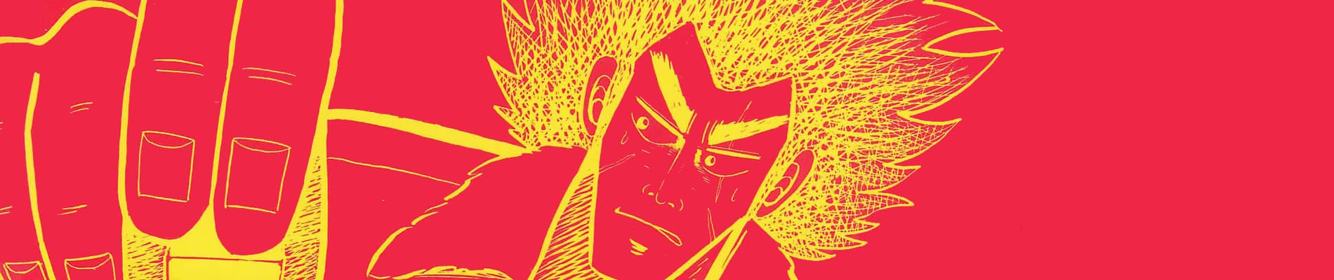 Ten: Tenhou-doori no Kaidanji