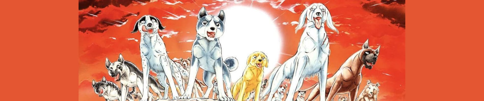 Ginga Densetsu Weed