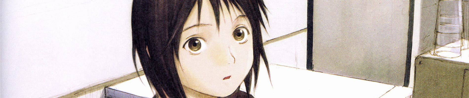 NHK ni Youkoso!