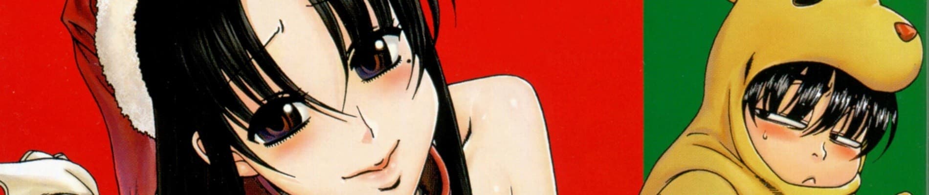 Nana to Kaoru