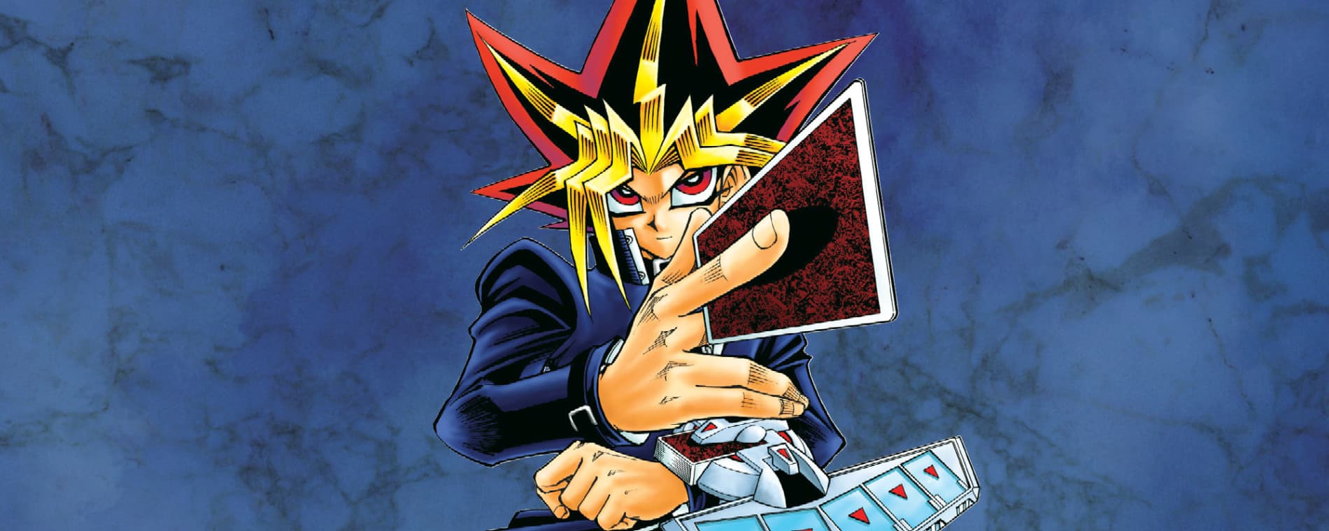 Yu☆Gi☆Oh! R