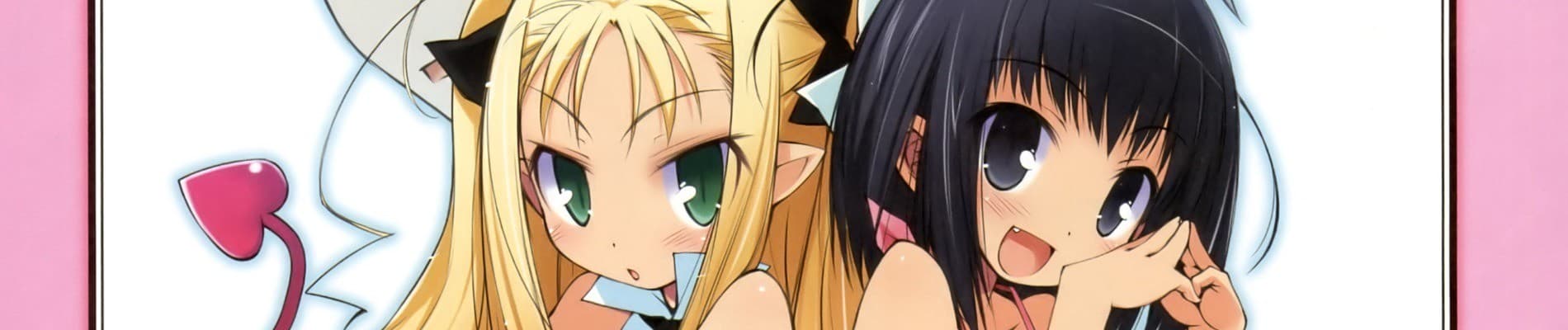 Rotte no Omocha!