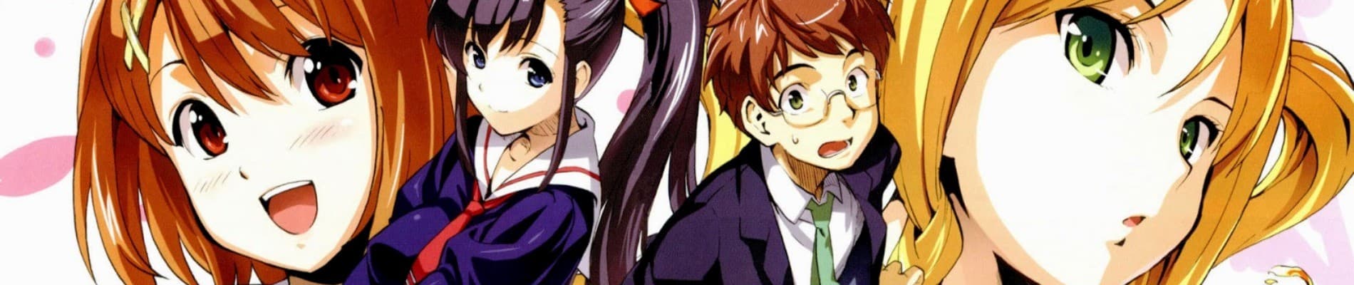 Maken-Ki!