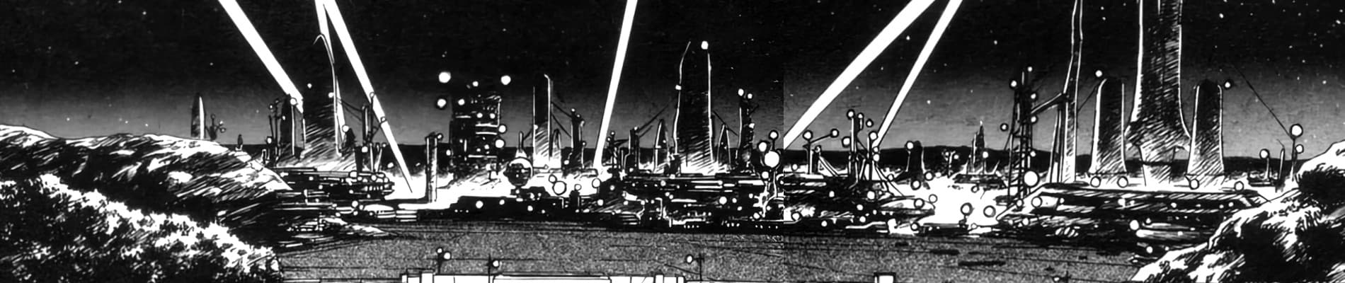 Outlaw Star