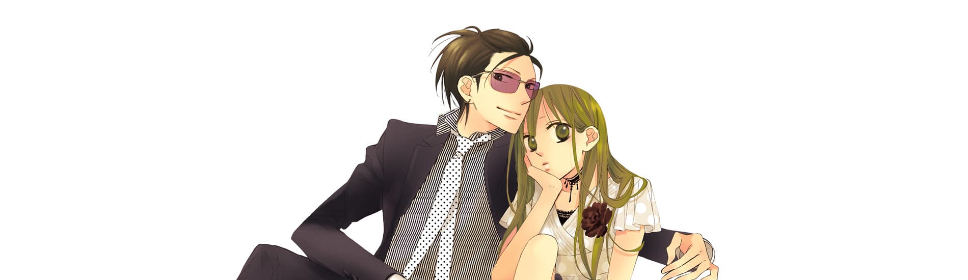 Hana ni Arashi