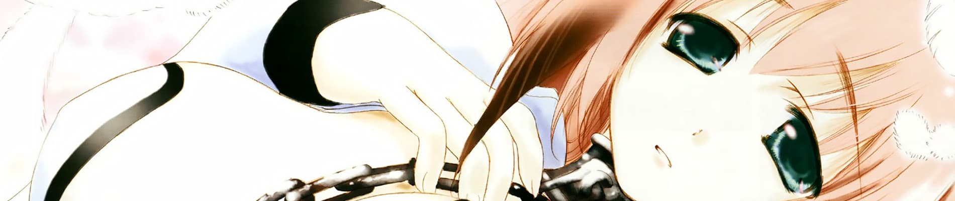 Sora no Otoshimono