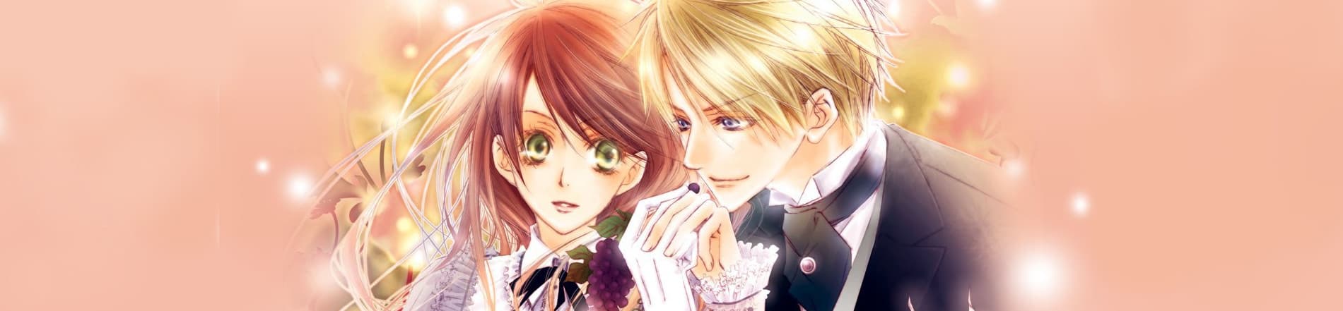 Hakushaku to Yousei