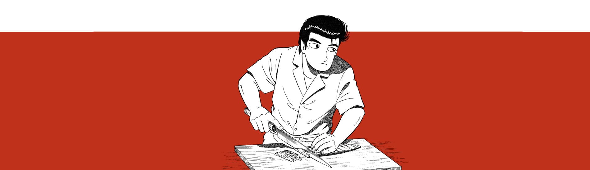 Oishinbo