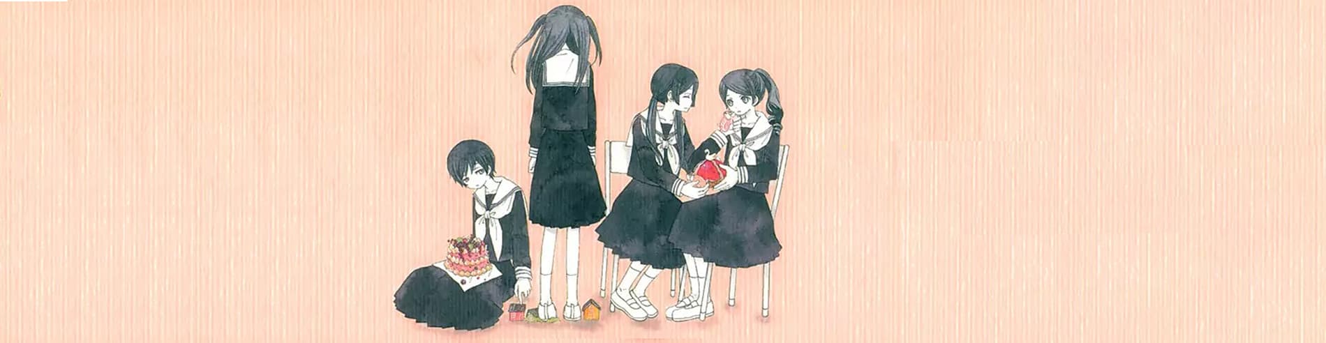Otome Cake
