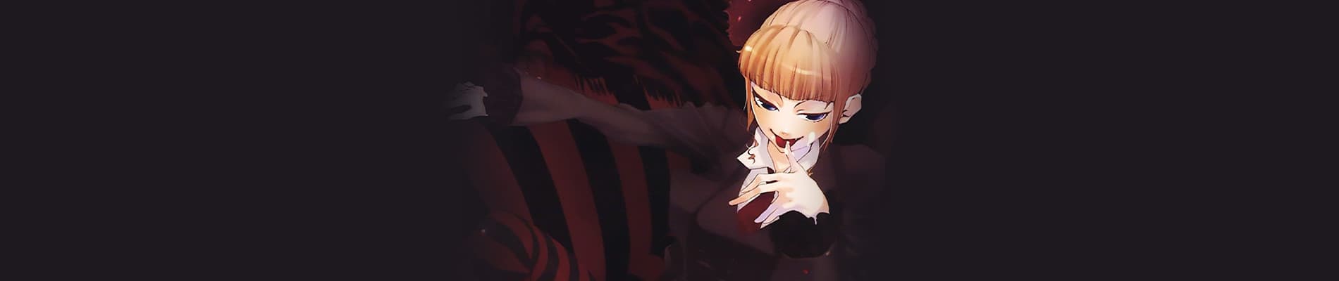 Umineko no Naku Koro ni Episode 2: Turn of the Golden Witch