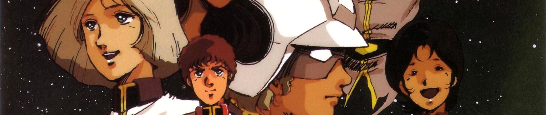 Kidou Senshi Gundam