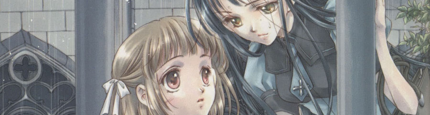 [es]: Eternal Sisters