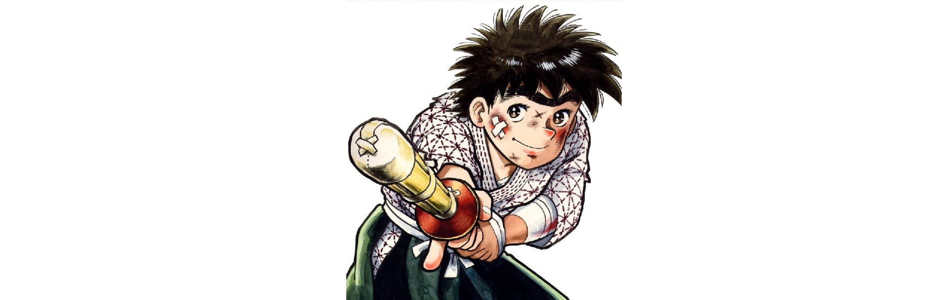 Ore wa Teppei