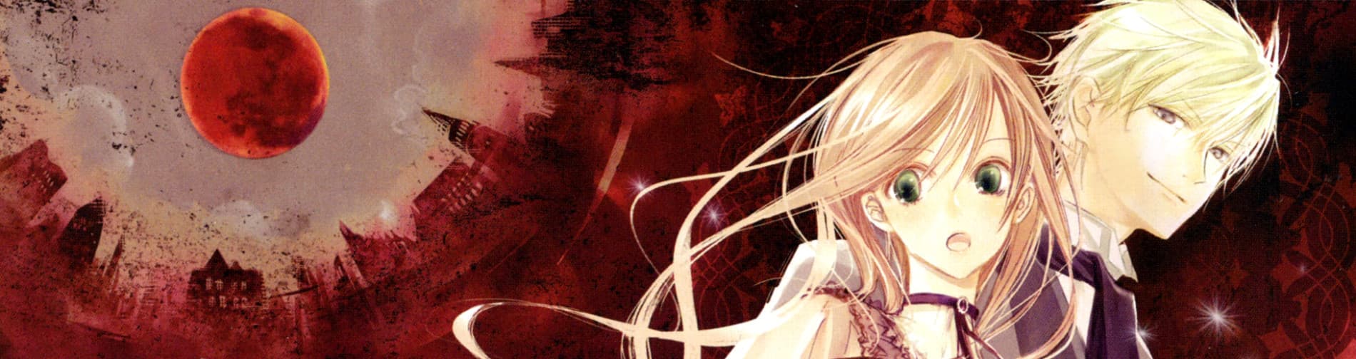 Hakushaku to Yousei