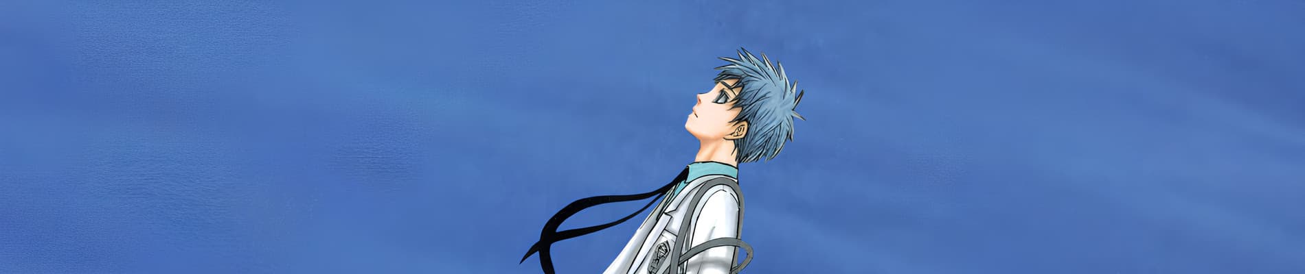 Kuroko no Basket