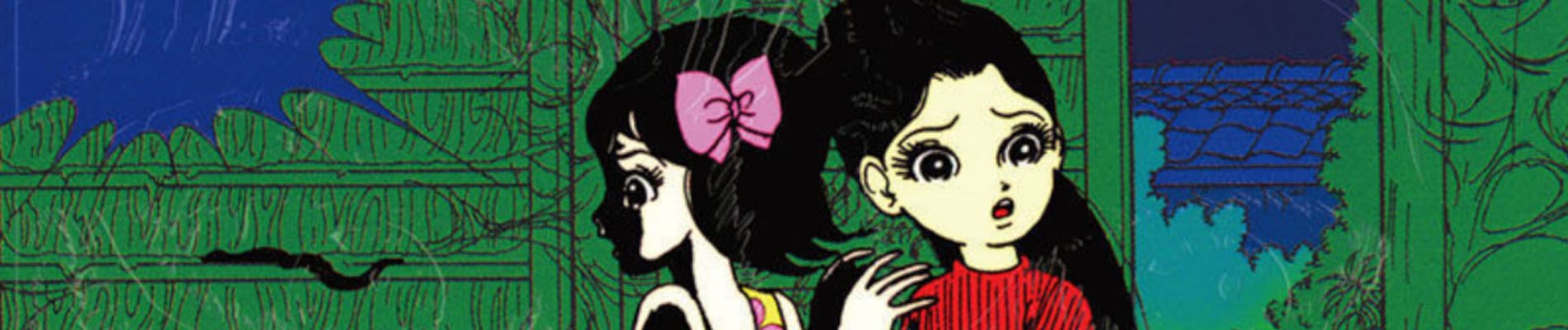 Hebi Shoujo