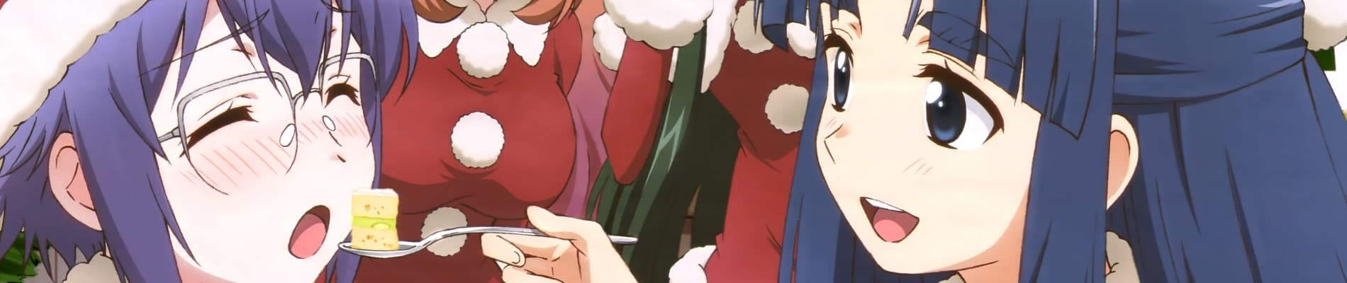 Nagato Yuki-chan no Shoushitsu