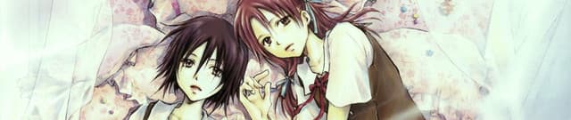 Satougashi no Dangan wa Uchinukenai: A Lollypop or A Bullet