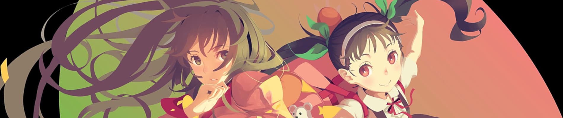 Bakemonogatari