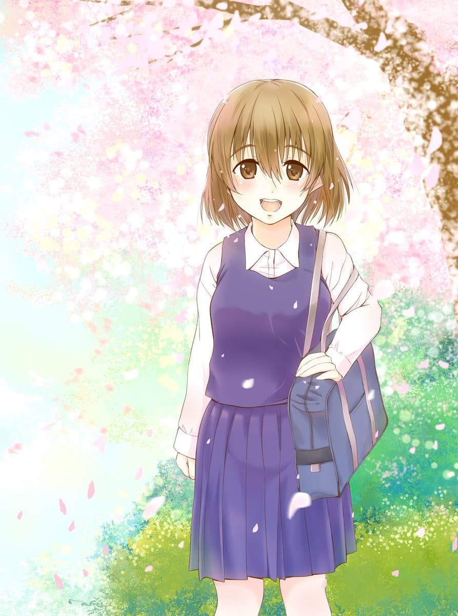Koharu no Hibi
