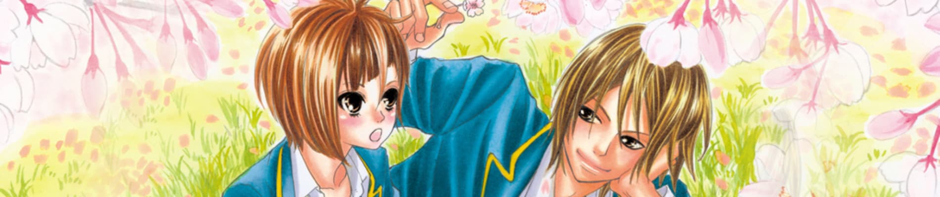 Himitsu no Ai-chan