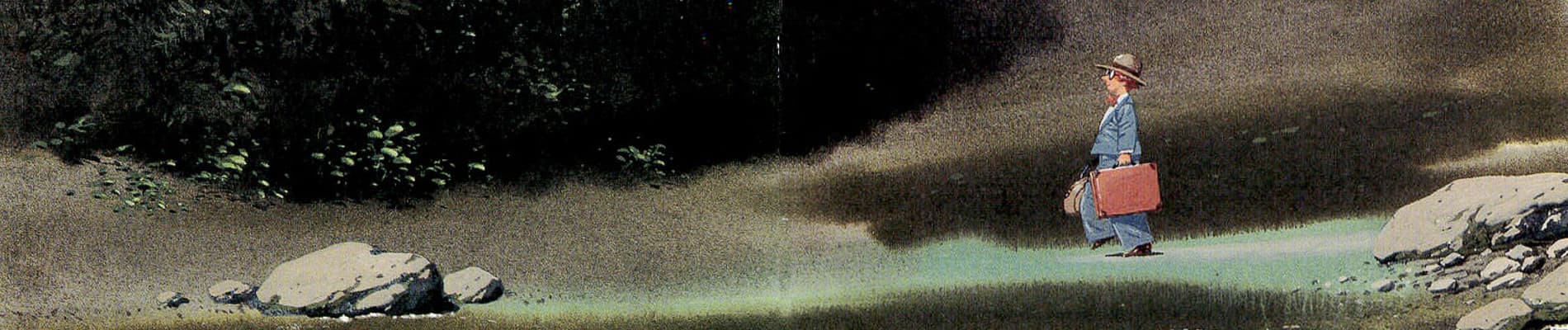 Ishi no Hana