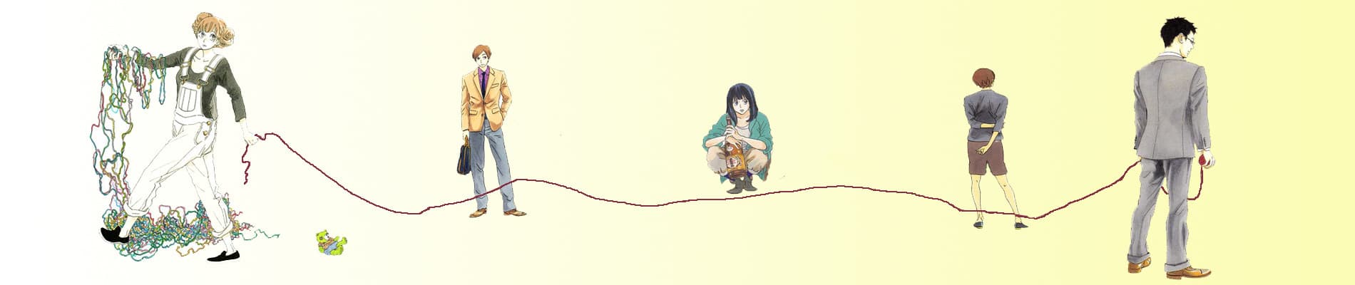 Sekine-kun no Koi