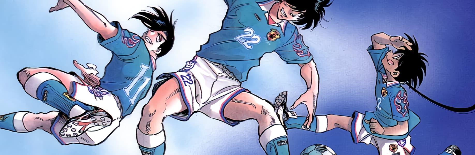 Oretachi no Field