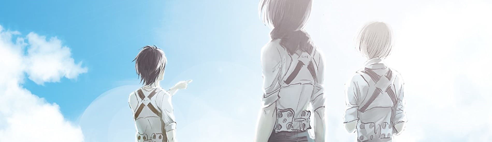 Shingeki no Kyojin