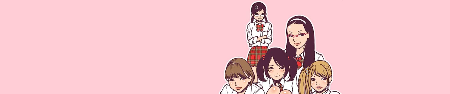 Otome no Teikoku