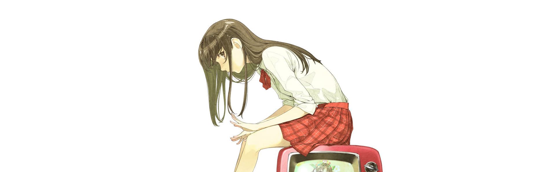 Usotsuki Mii-kun to Kowareta Maa-chan