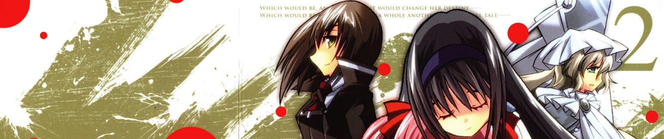 Mahou Shoujo Oriko★Magica