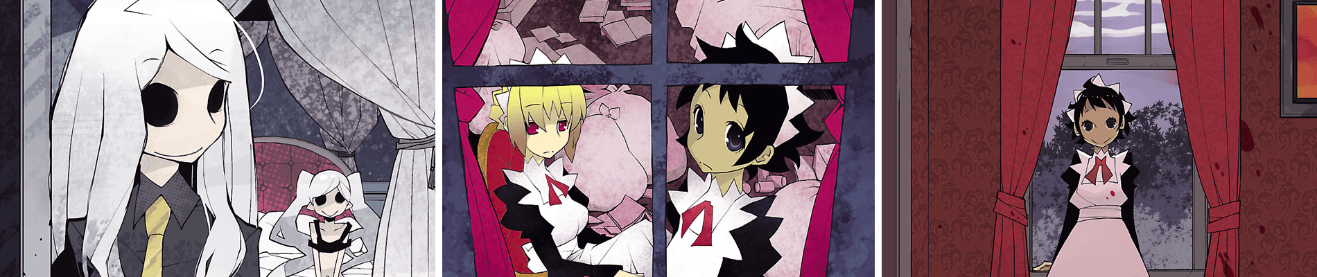 Voynich Hotel