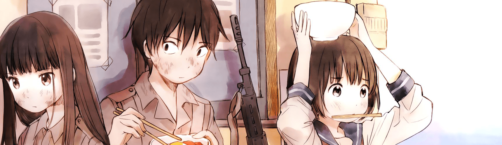 Gojikanme no Sensou