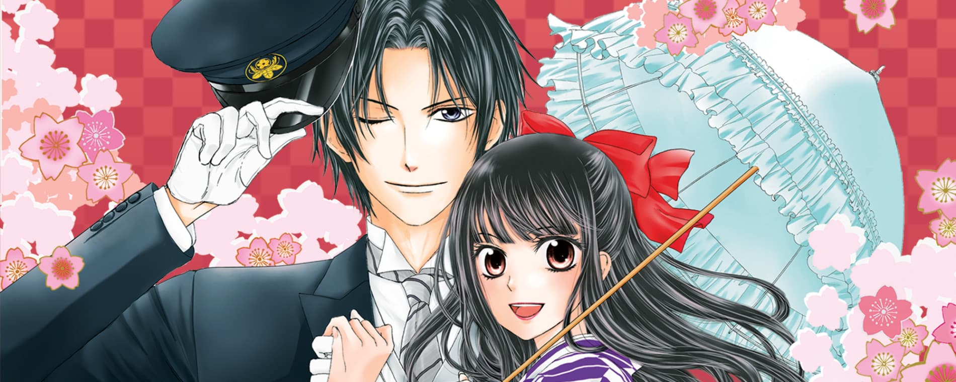 Ojousama no Untenshu