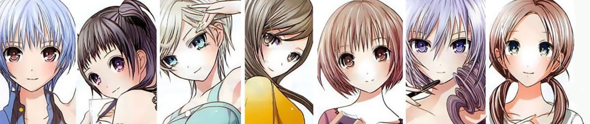 Minamoto-kun Monogatari