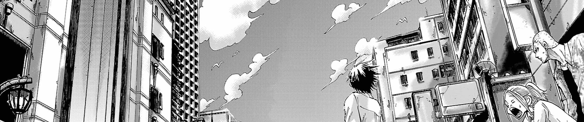 Imawa no Kuni no Alice