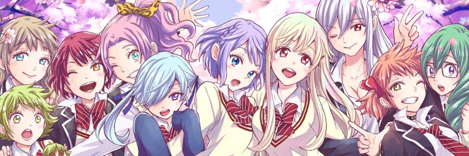 Yamada-kun to 7-nin no Majo