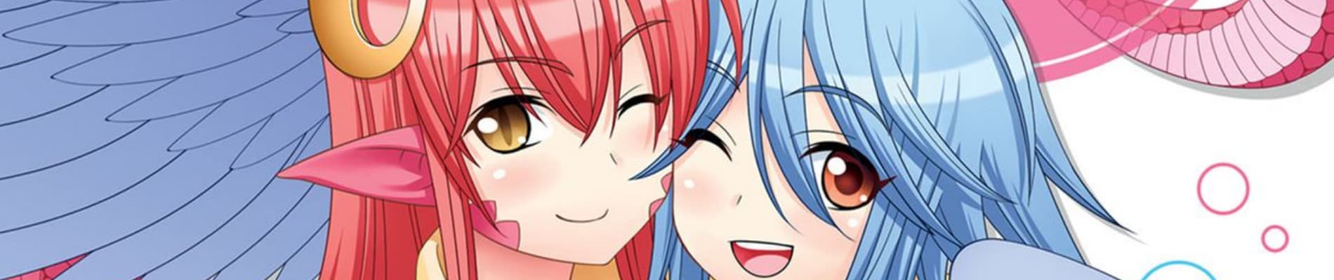 Monster Musume no Iru Nichijou