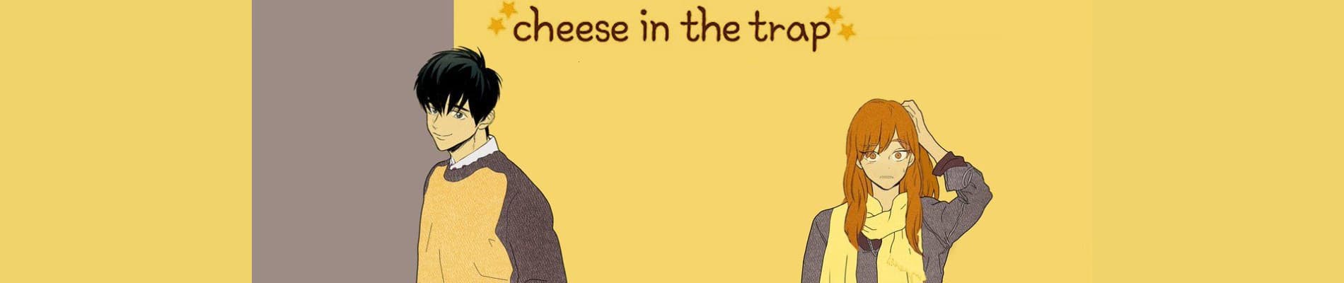 Cheese in the Trap Season 1