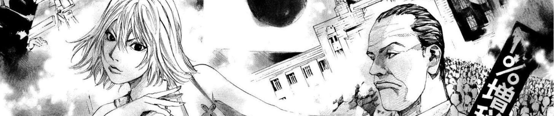 Hito Hitori Futari