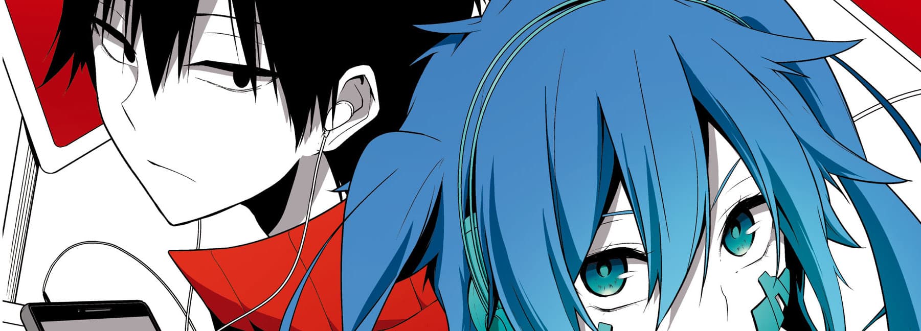 Kagerou Days