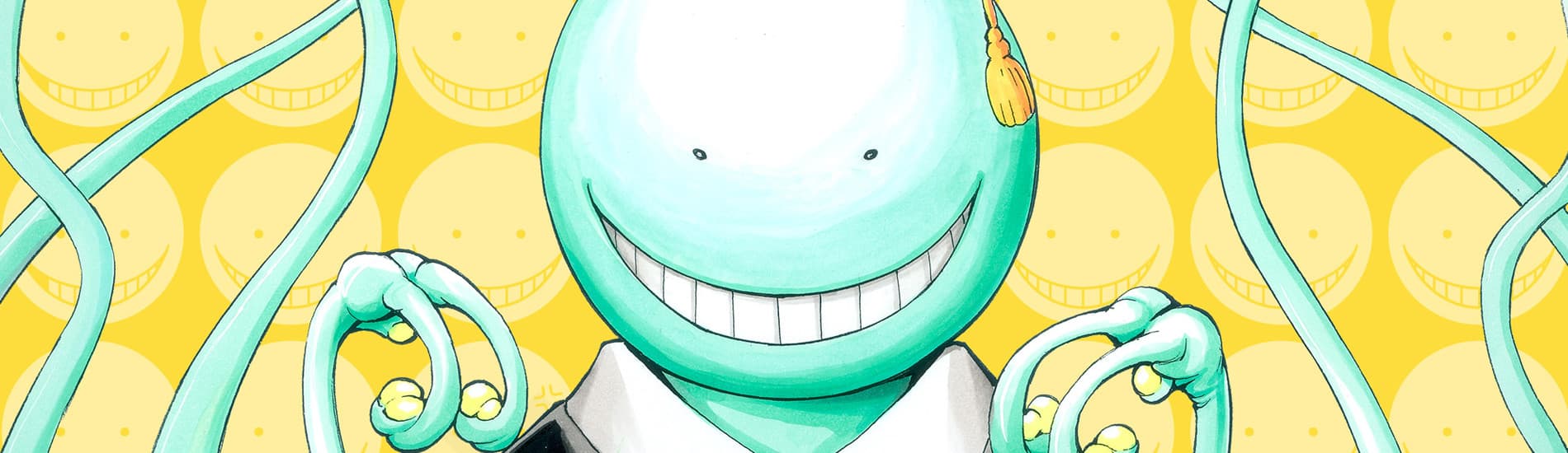 Ansatsu Kyoushitsu