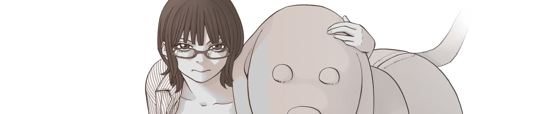 Kanojo wa Sore wo Gaman Dekinai